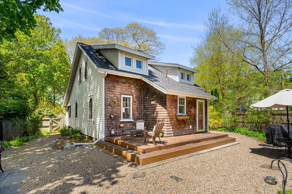 43 Turkey Shore Rd photo 2