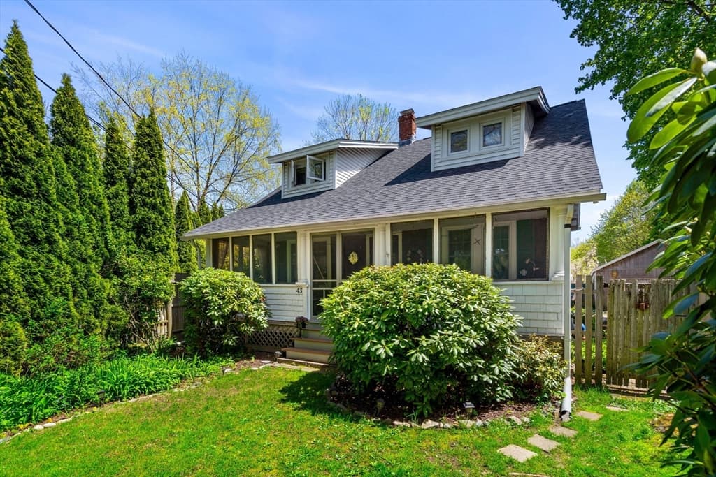43 Turkey Shore Rd