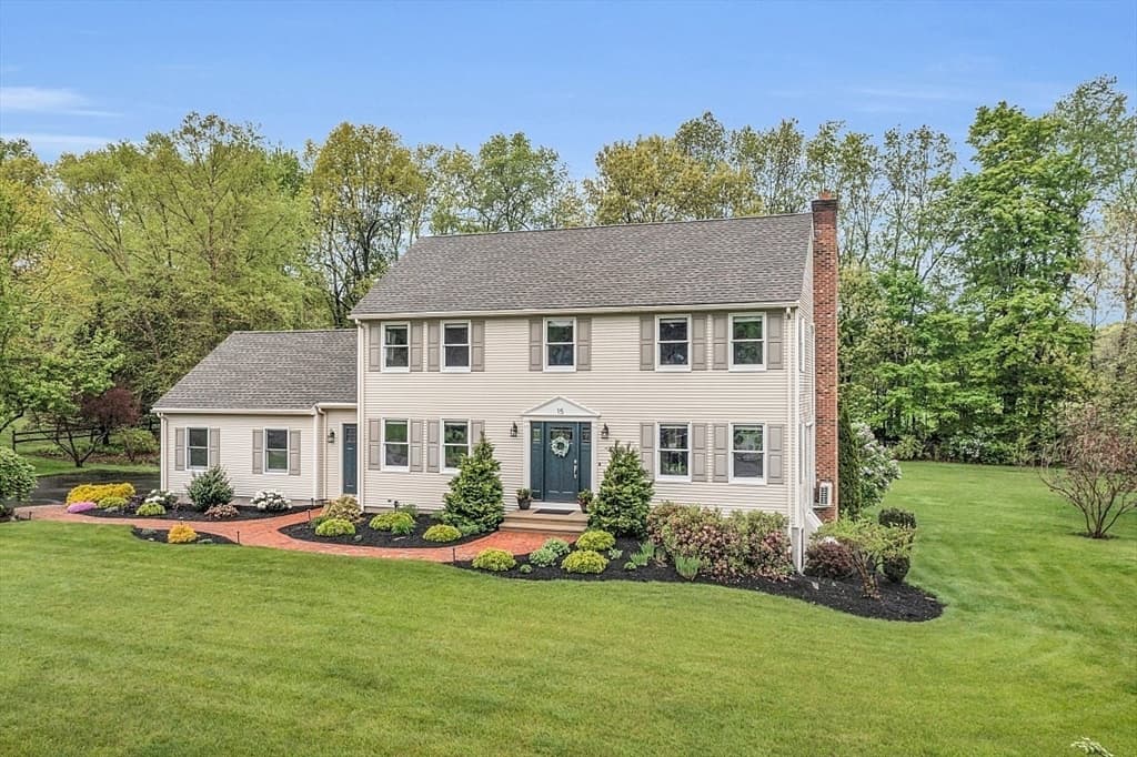 15 Cole Rd