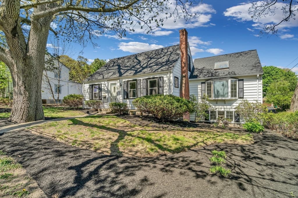 68 Hacker Road