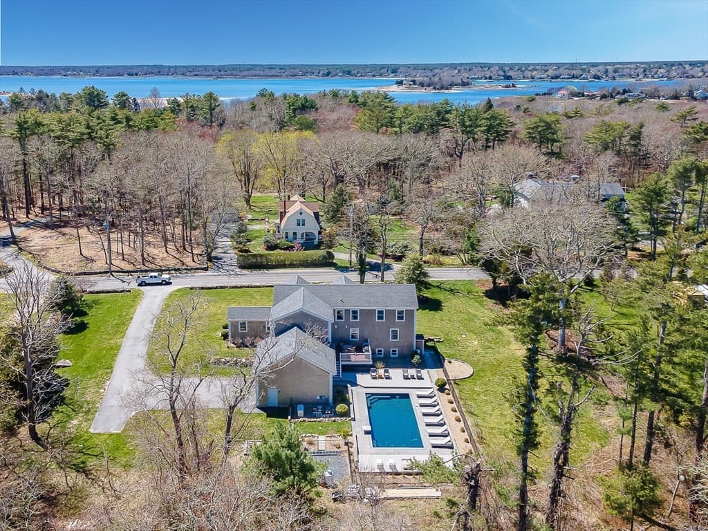 501 Point Road