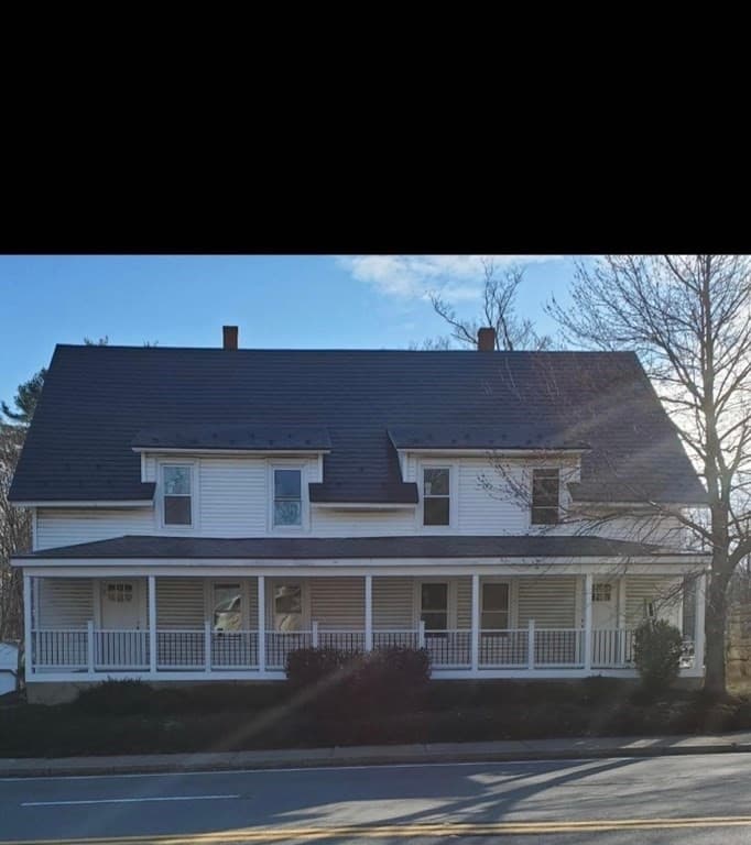 42 South Main Street #40