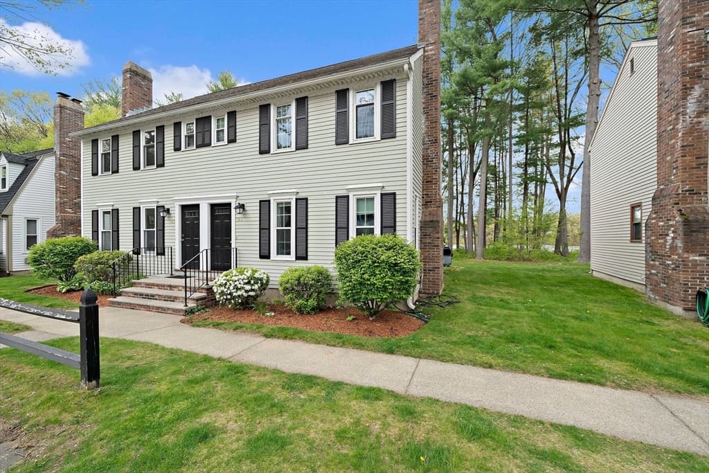 264 Wellman Ave #264