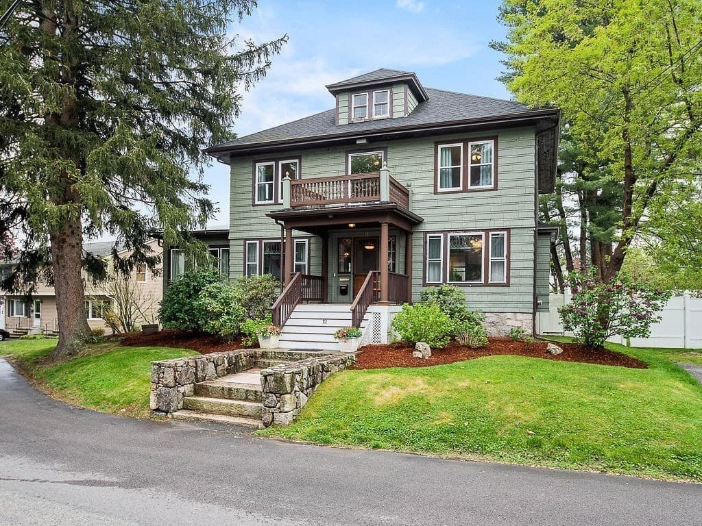 12 Parker Hill Ave photo 2