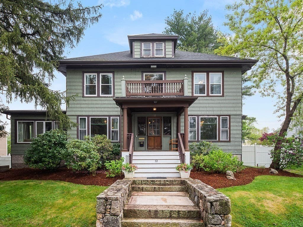 12 Parker Hill Ave photo 3