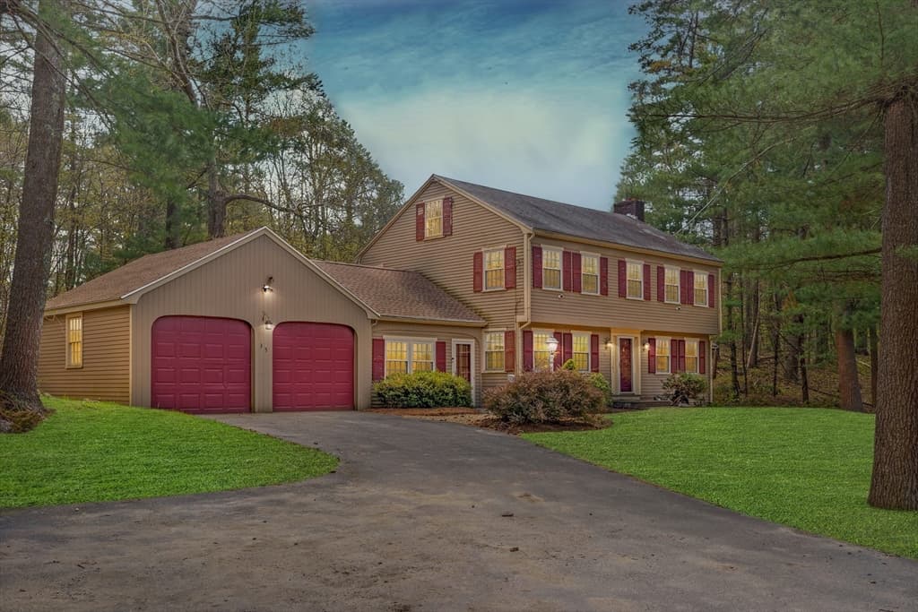 35 King George Drive