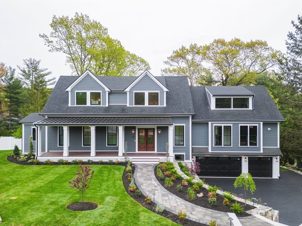 25 Lantern Rd
