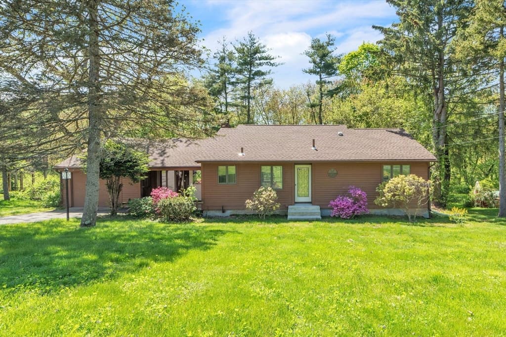 47 Hillside Drive