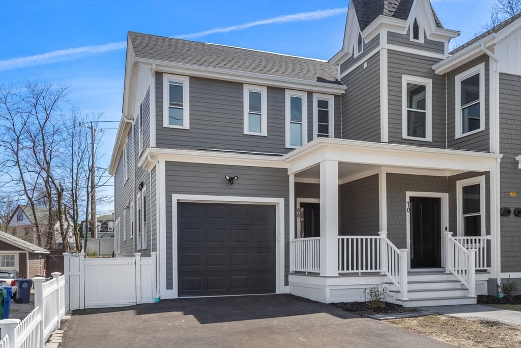 68 Hartford Street #1