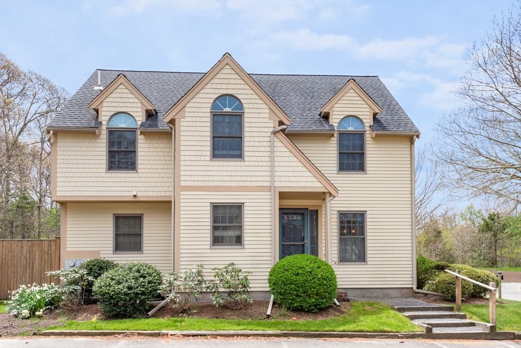 58 Patriots Way #58