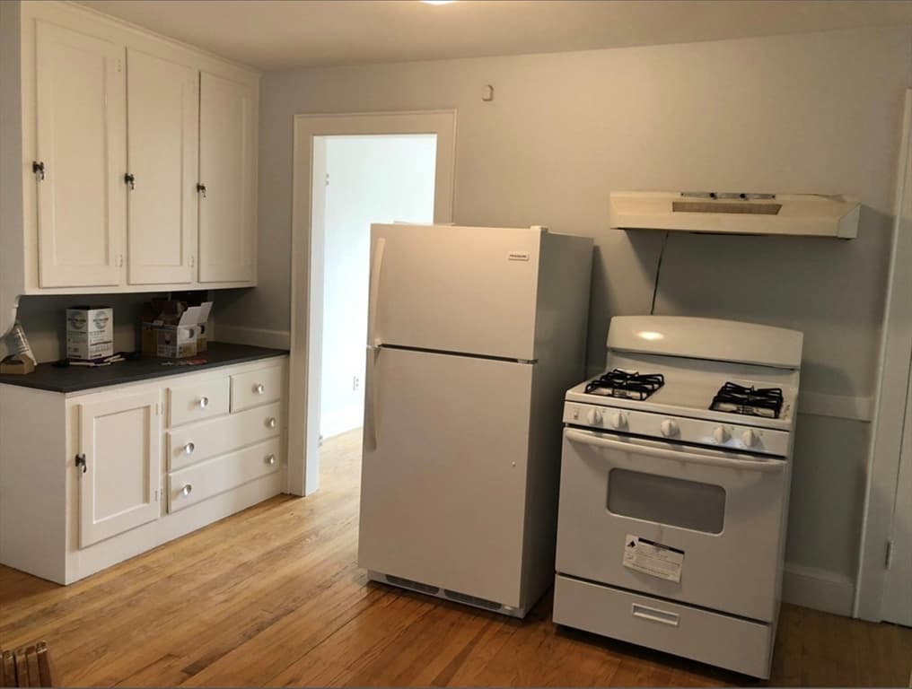114 E Squantum #2L photo 2