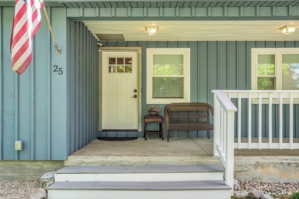 25 Sawyer Street photo 2