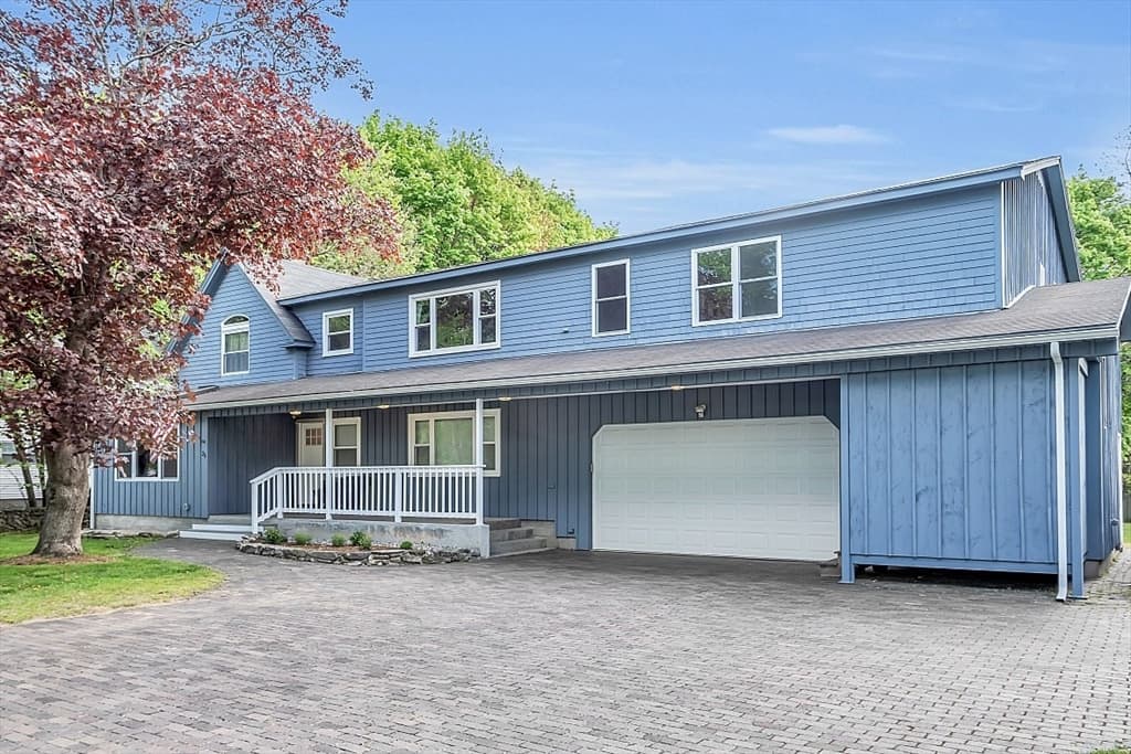 25 Sawyer Street