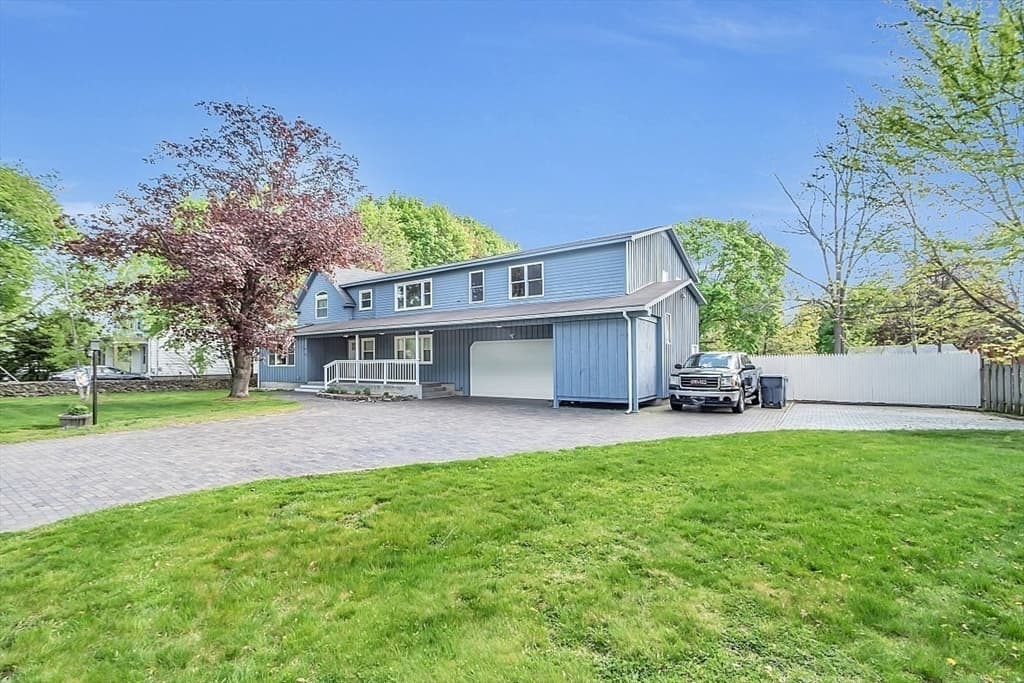 25 Sawyer Street photo 4
