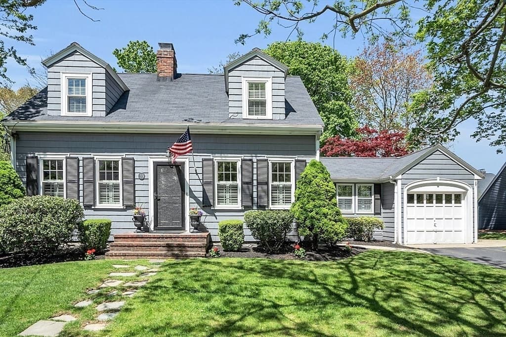 33 Windsor Rd