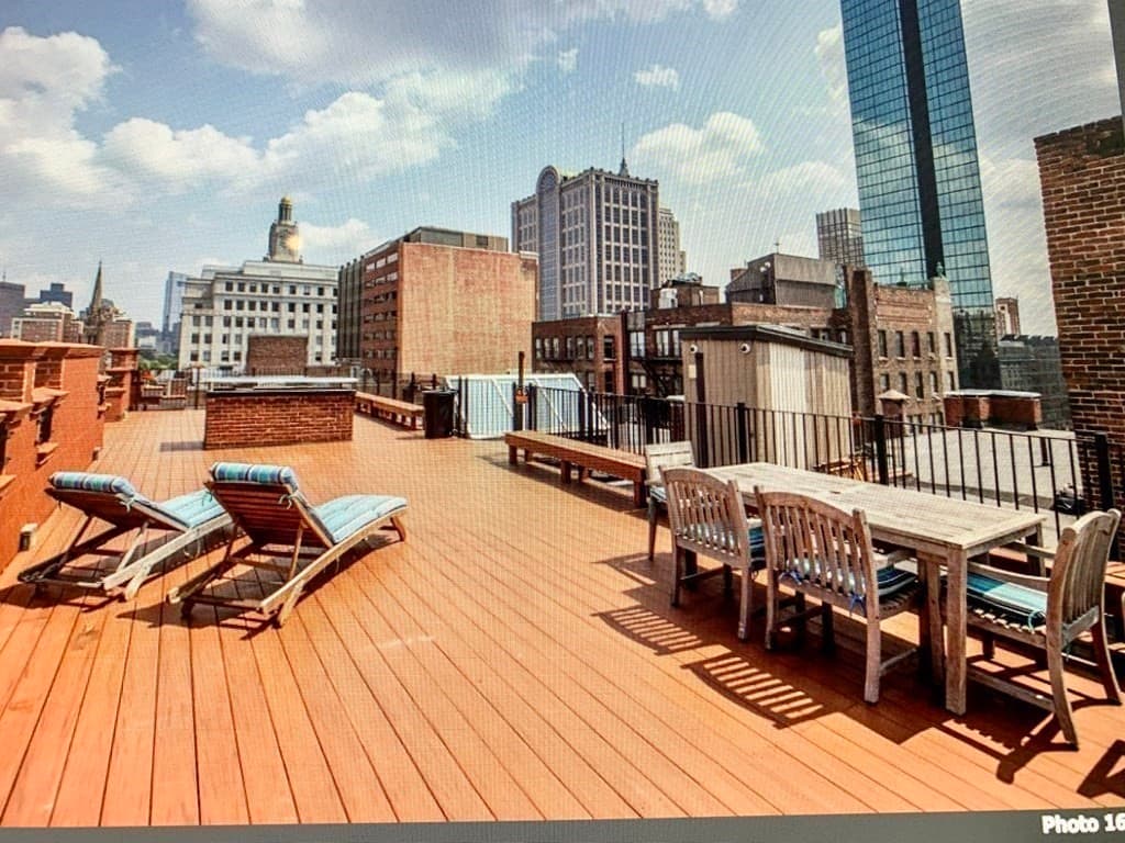 271 Dartmouth Street #4D