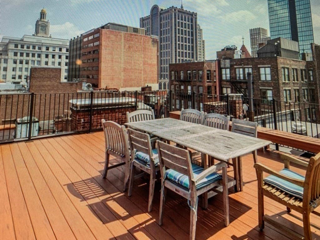 271 Dartmouth Street #4D photo 5