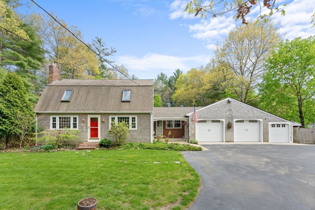 103 Maple St