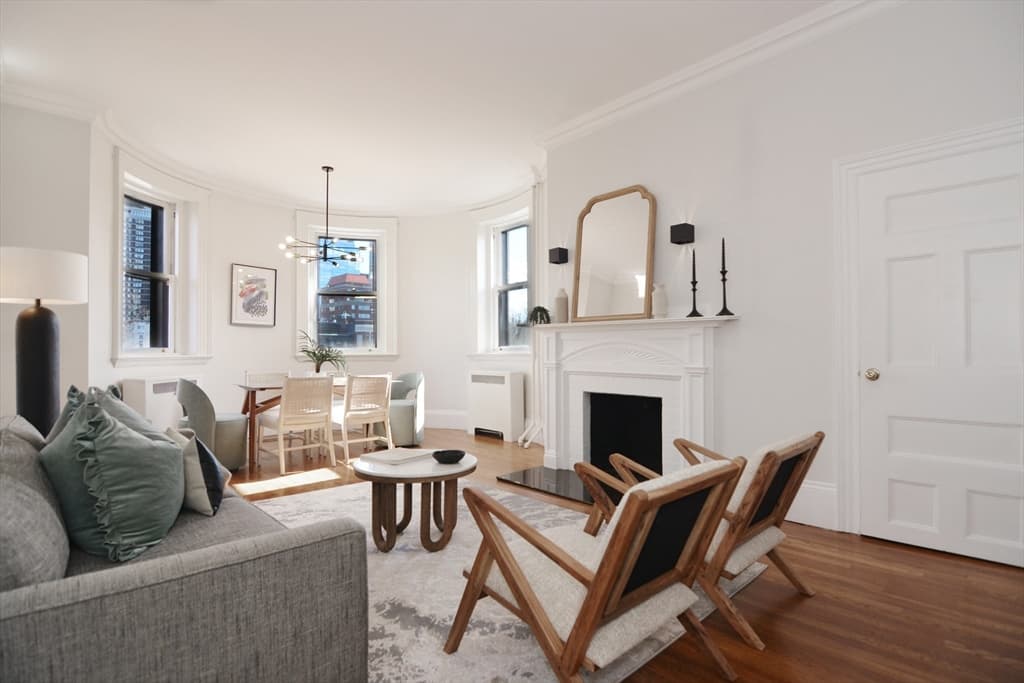 239 Commonwealth Avenue #52 photo 2