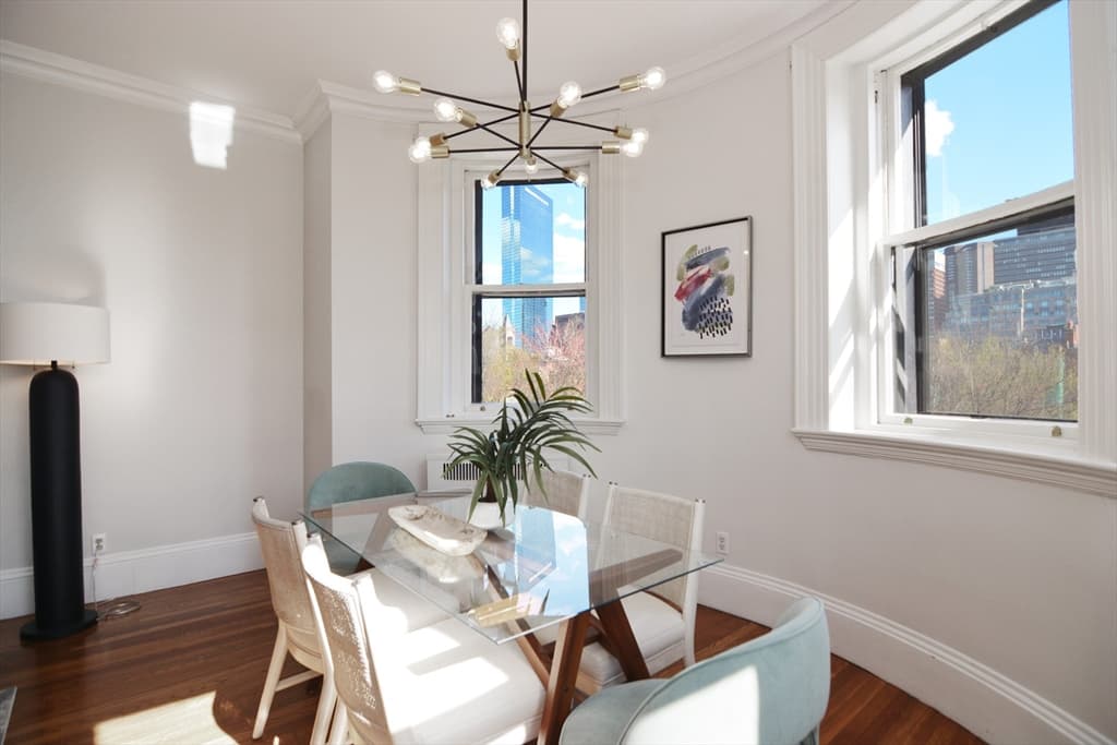 239 Commonwealth Avenue #52 photo 3