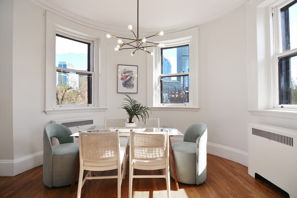 239 Commonwealth Avenue #52 photo 4