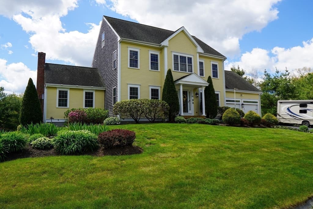 65 Longview Drive