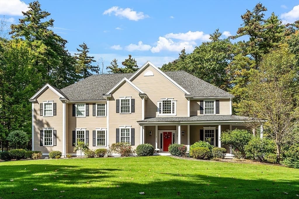78 Drumlin Hill Rd