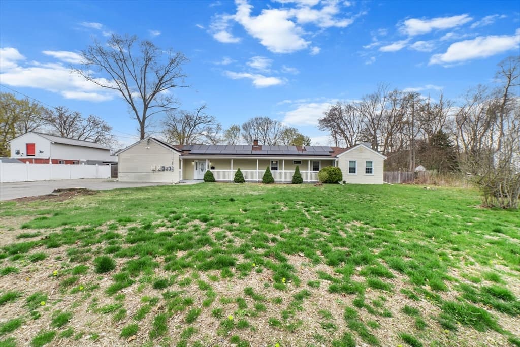 44 Norfolk Rd