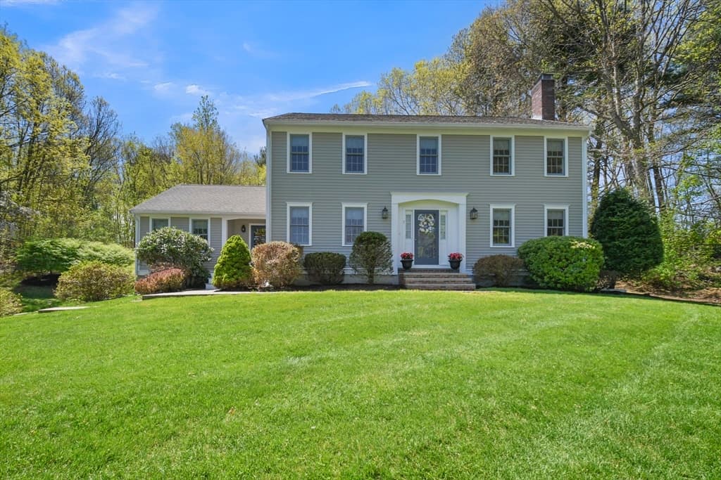 7 Clifford Road