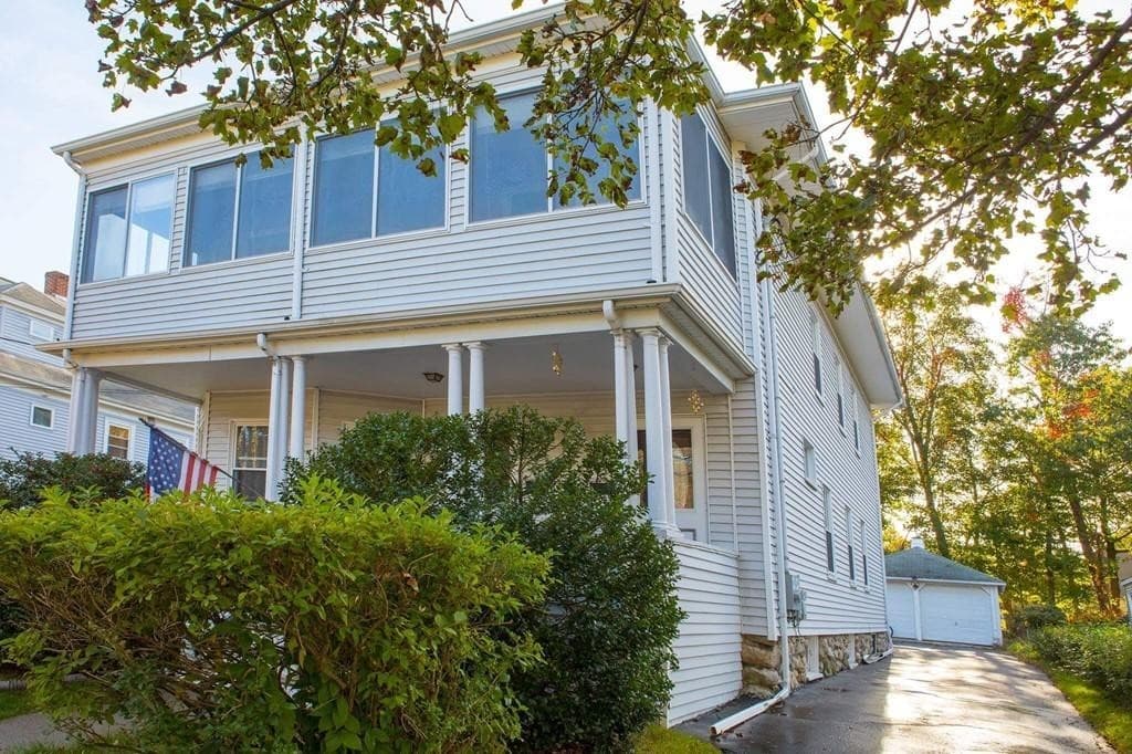 50 Elliot St #1