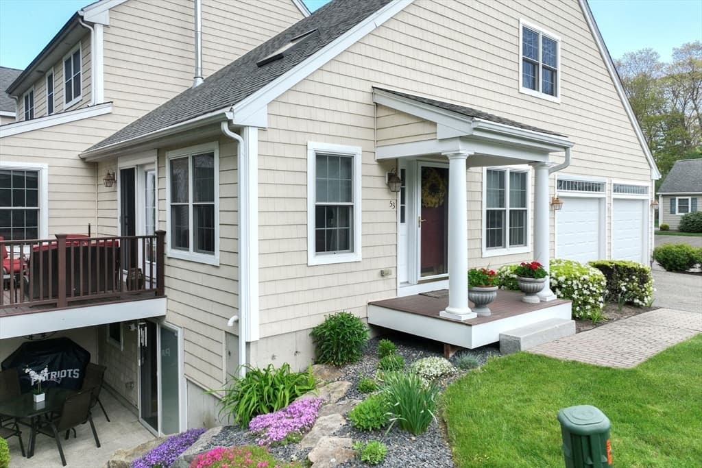 53 Hemlock Cir #53