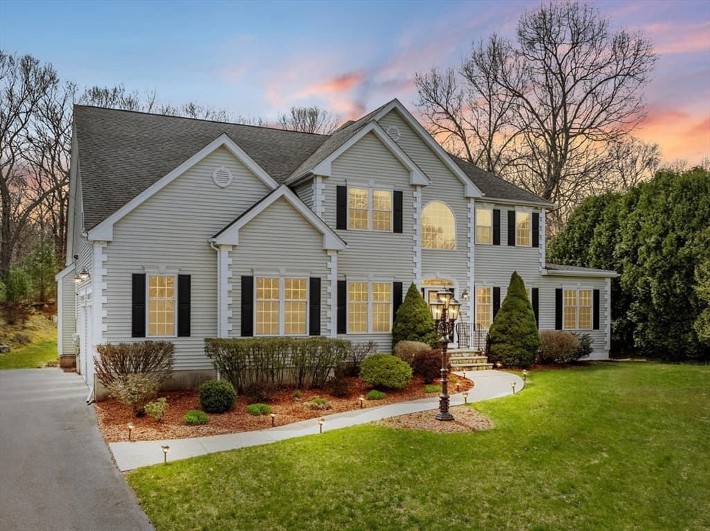 71 Bridget Way