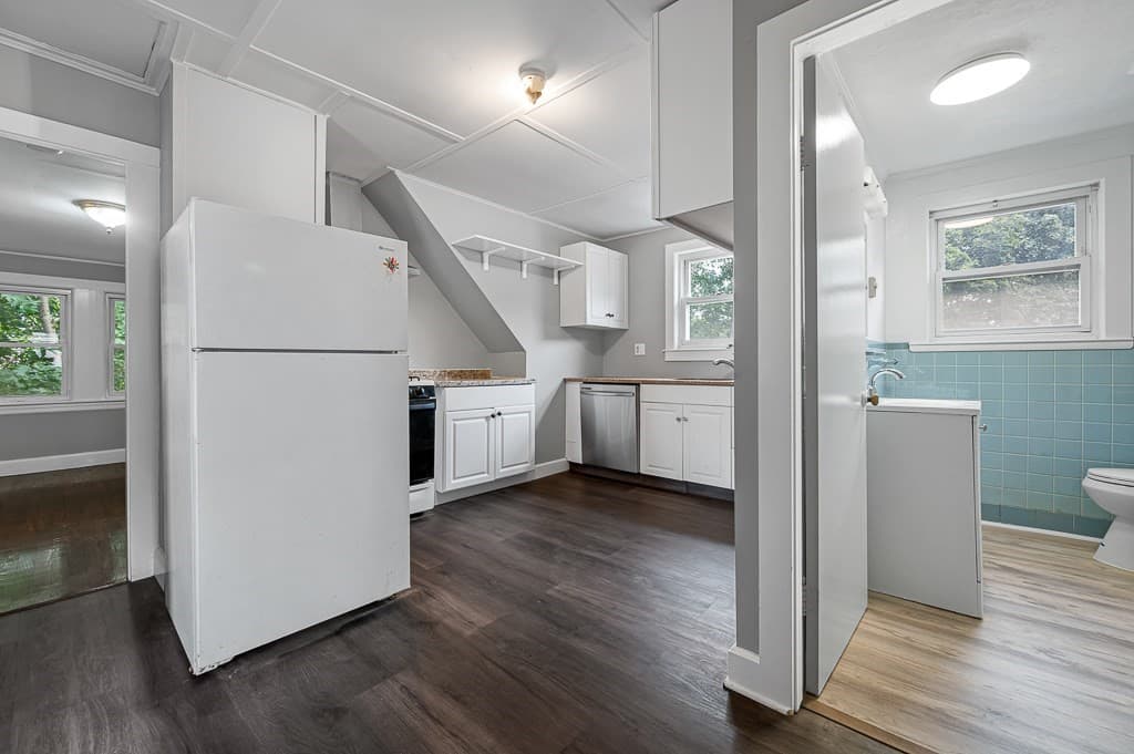 50 Ruggles Street #3