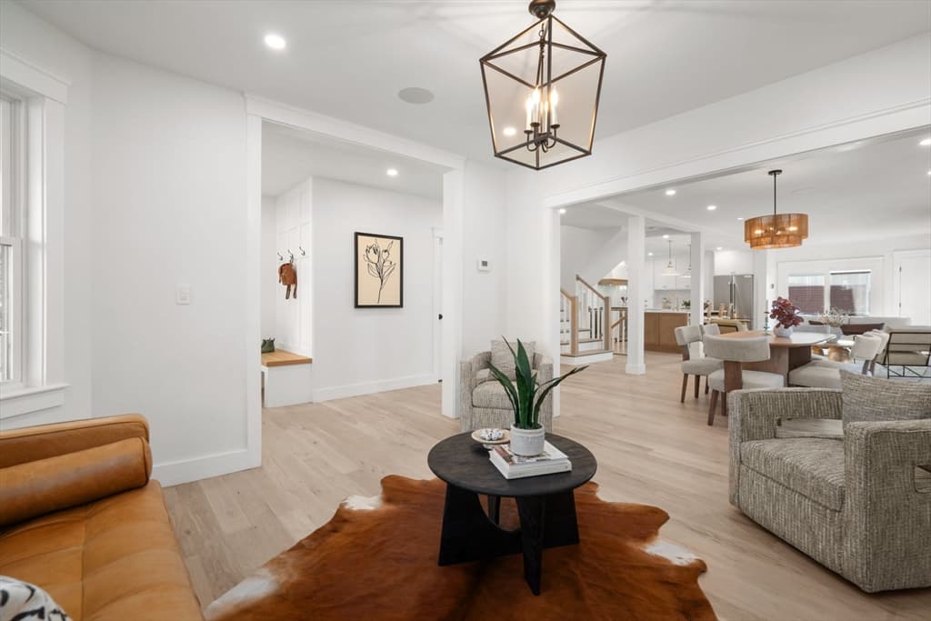 9 Packard Ave #1 photo 4