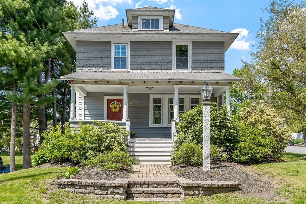 24 Prescott Street