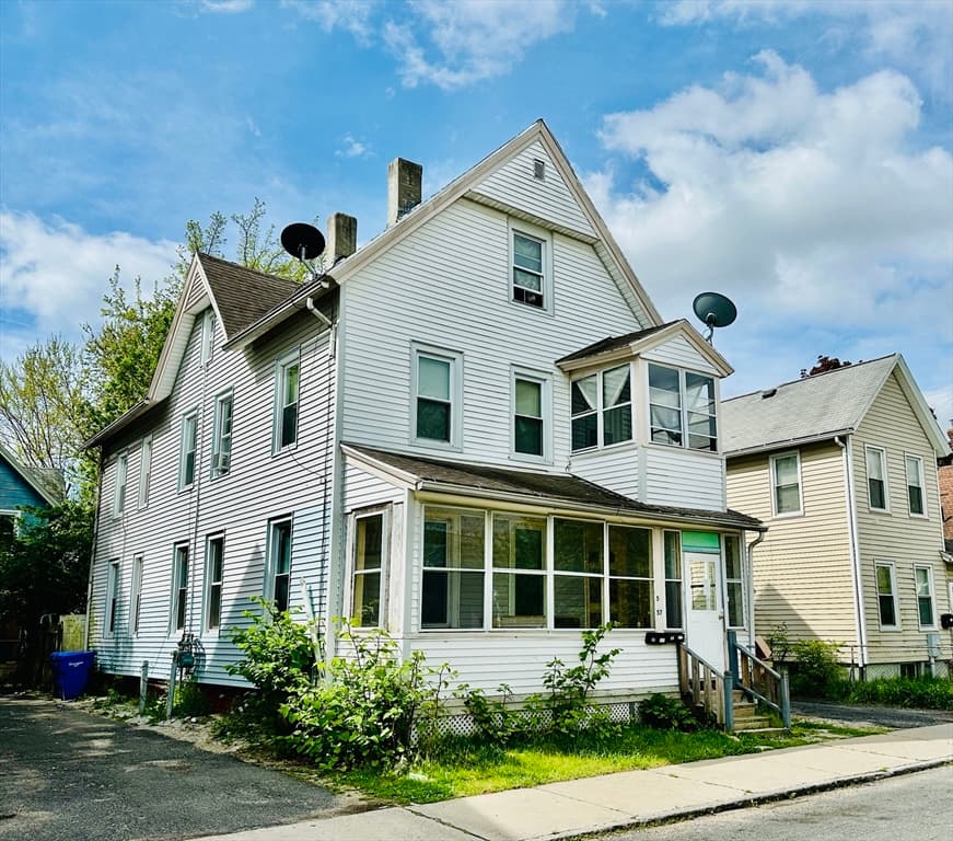 57-59 Tyler St