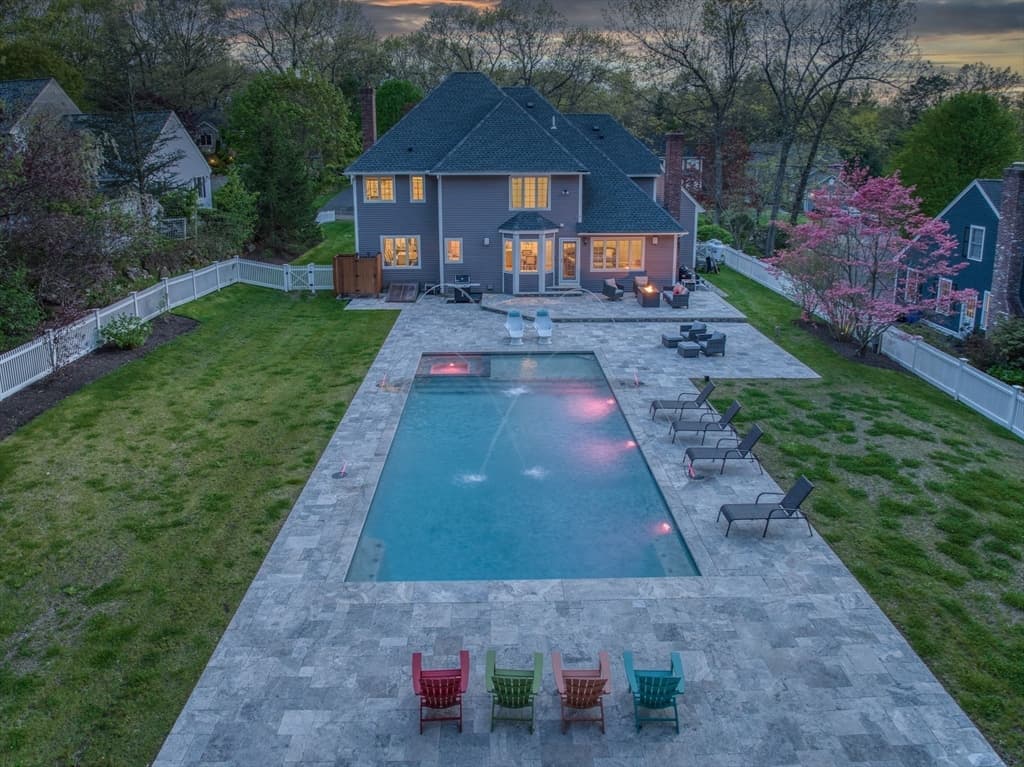 35 Buehler Rd