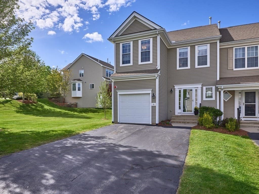 70 Tulip Cir #150