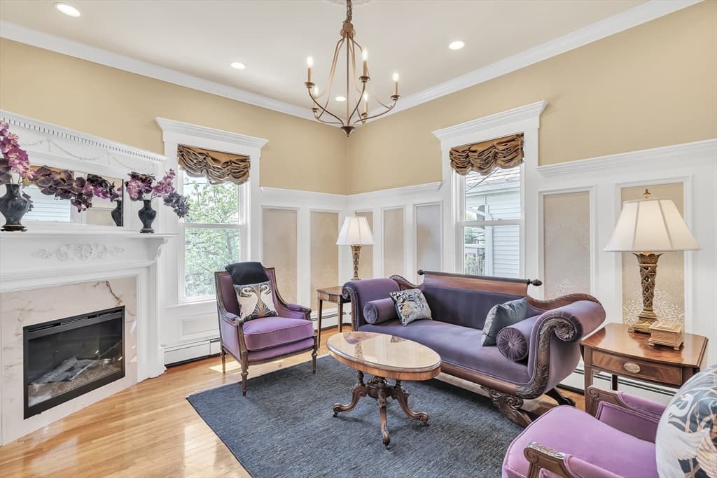 93 Massachusetts Ave #3 photo 2