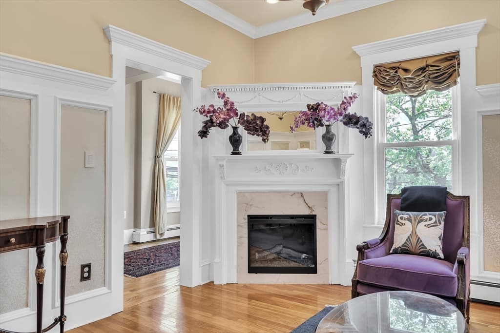 93 Massachusetts Ave #3 photo 3