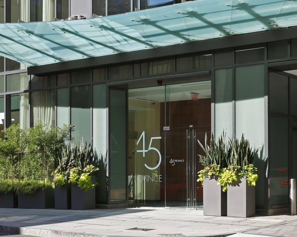 45 Province St. #710