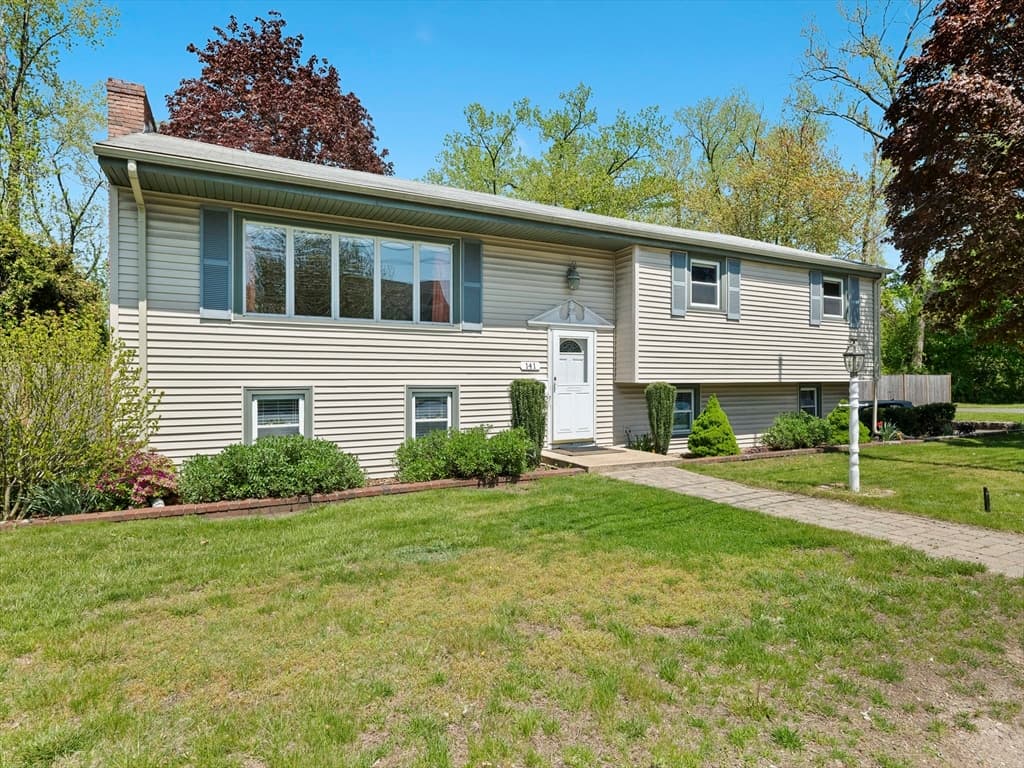 141 Parker Road