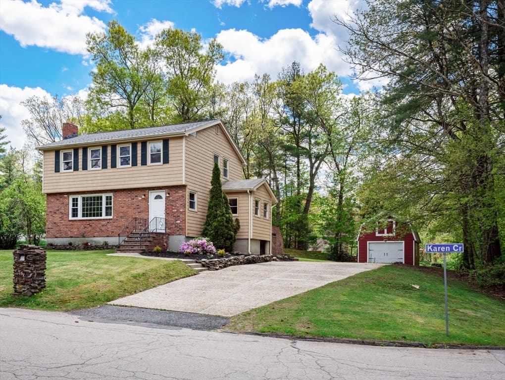 167 Karen Circle photo 2