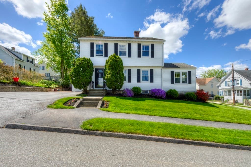 59 Scrimgeour Rd