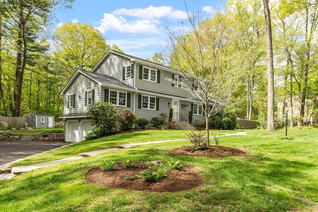 2 Samuel Parlin Dr