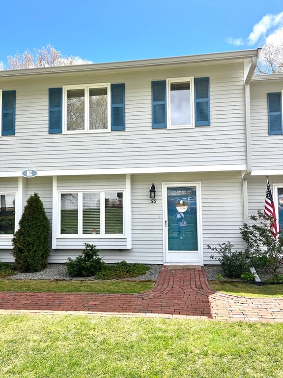 174 Lowell Rd #55