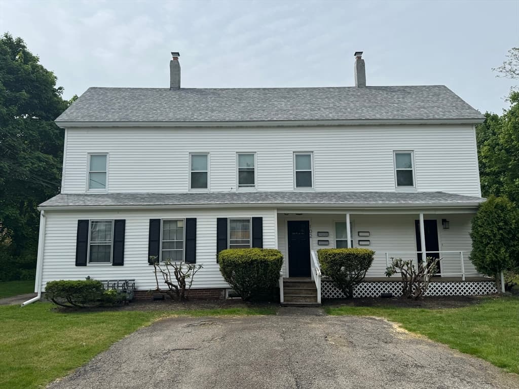 102 Central Street #3