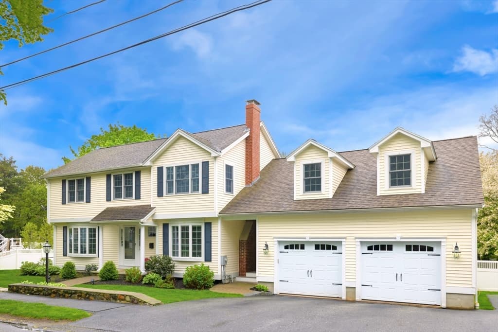 32 Sturges Road