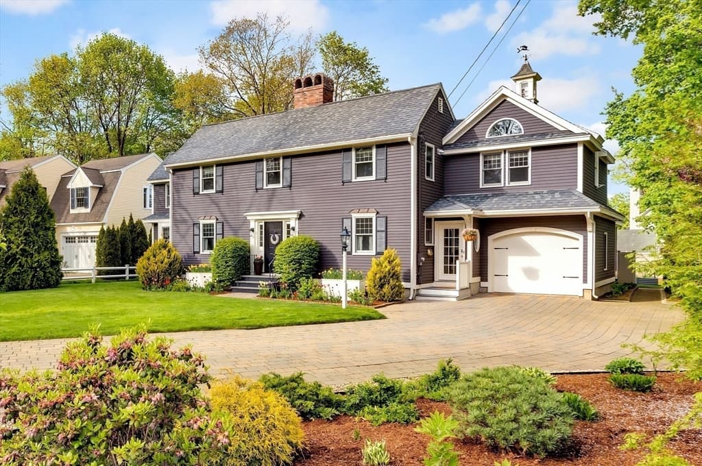 7 Reilly Ave