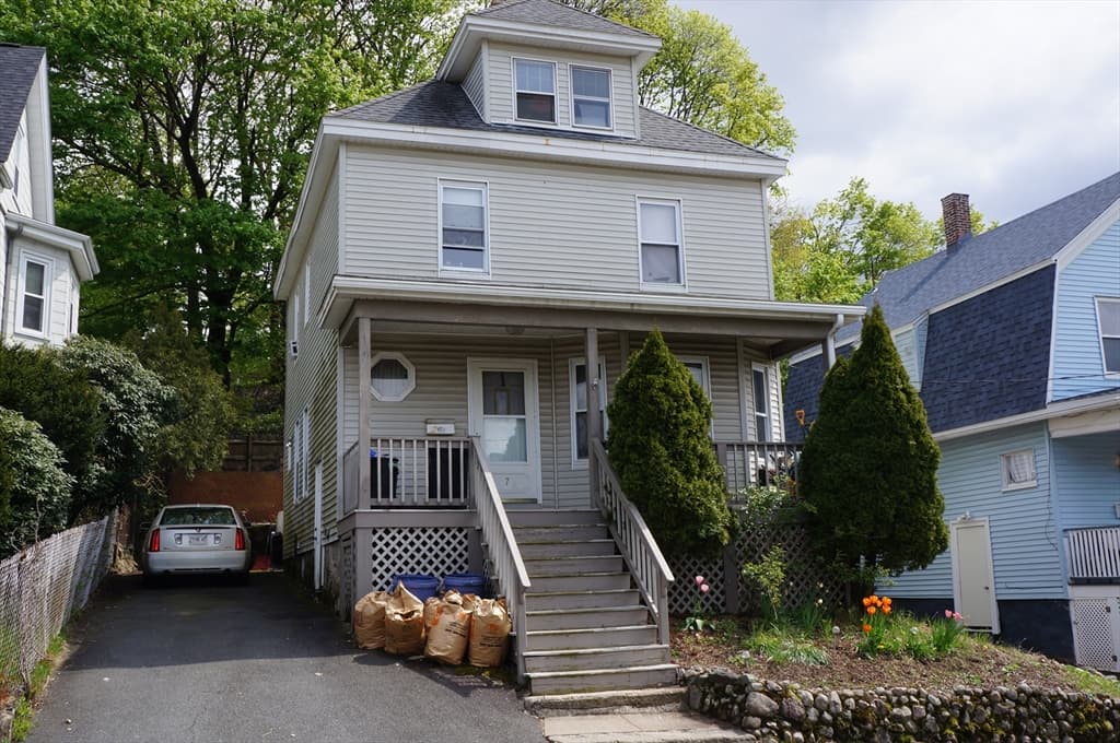 7 Grove St